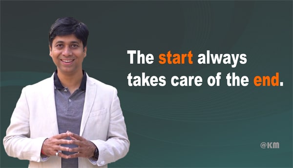 Kaushik Mahapatra