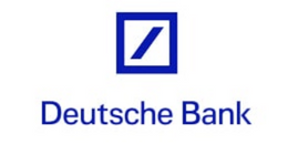 deutsche bank logo