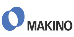 Makino logo