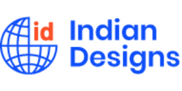 indian designs logo