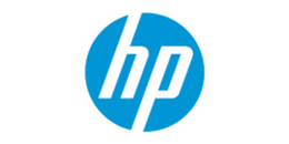 hp logo