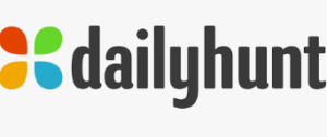 dailyhunt logo