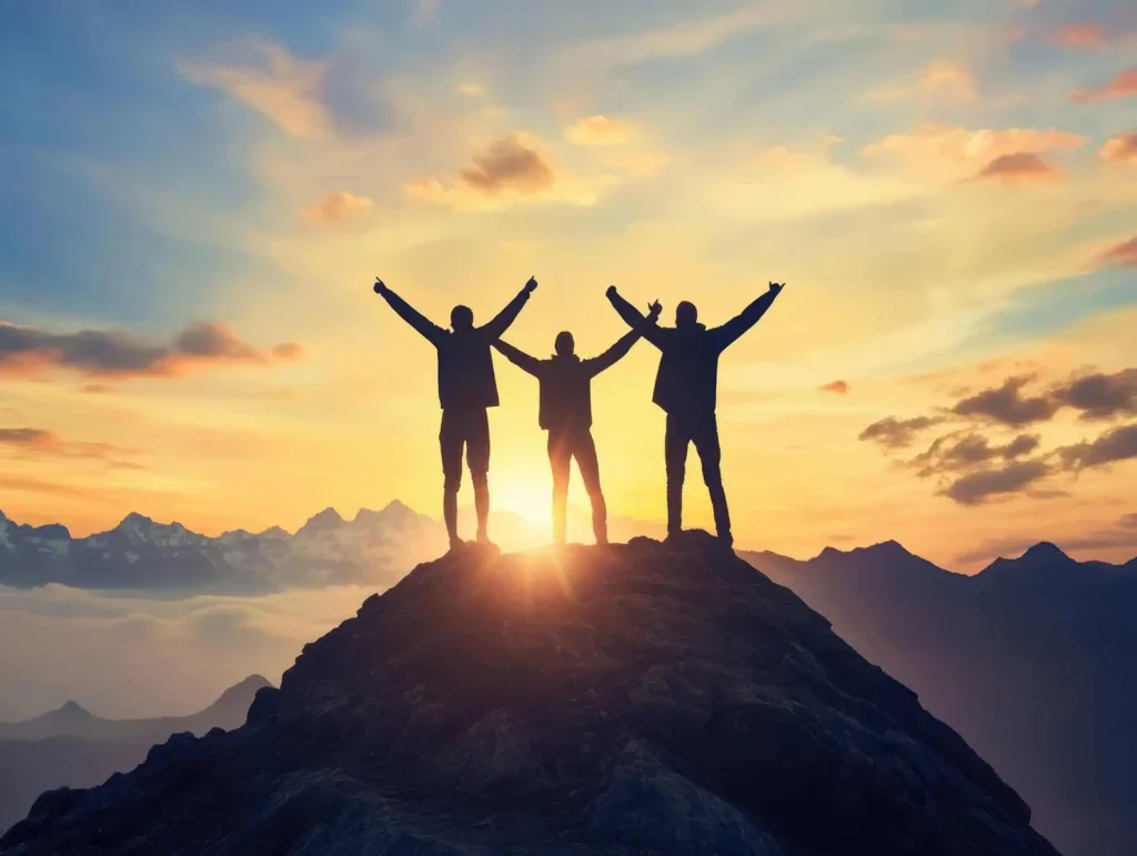 Top 10 Leadership Trainers in India