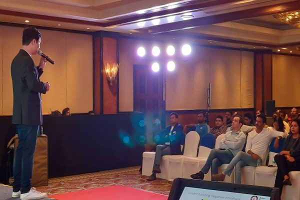 Top Corporate Trainers in India