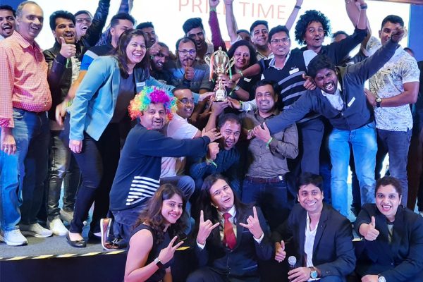 Top Corporate Trainers in India
