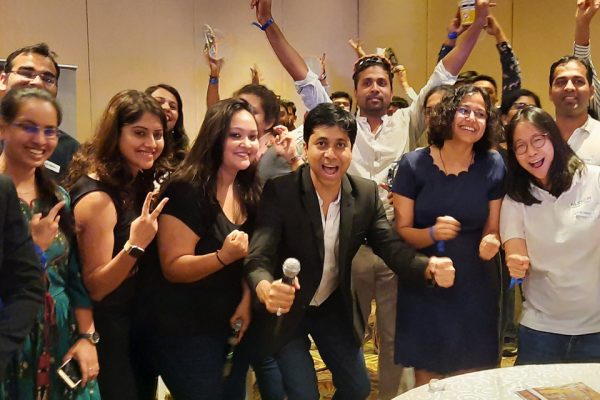 Corporate Trainers in Bangalore
